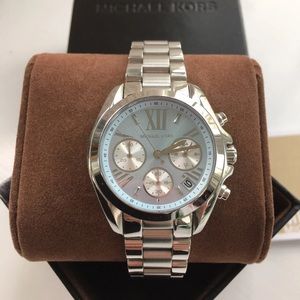 Michael Kors Bradshaw Watch